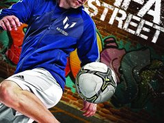 FIFA Street (2012) | Price, Review, System Requirements, Download