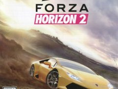 Compare Forza Horizon 2