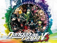 Compare Danganronpa V3: Killing Harmony