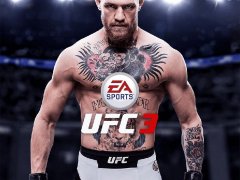 Compare EA Sports UFC 3