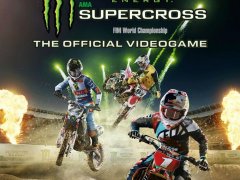 Compare Monster Energy Supercross: The Official Videogame