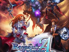 Compare Ragnarok Odyssey Ace