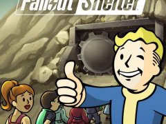 Compare Fallout Shelter