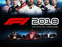 Compare F1 2018