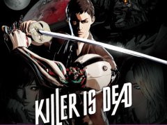 Compare Killer Is Dead