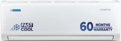 Compare Blue Star 1.5 Ton 5 Star Inverter Split AC (IE518PNU)