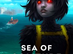 Compare Sea of Solitude