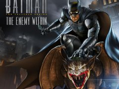 Compare Batman: The Enemy Within