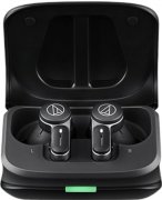 Compare Audio-Technica ATH-TWX7 Wireless Headphones