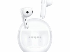 Oppo Enco Air3 True Wireless Stereo (TWS) Earphones