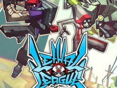 Compare Lethal League Blaze