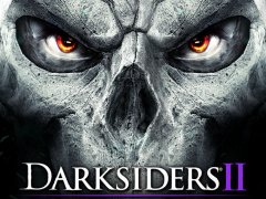 Compare Darksiders II: Deathinitive Edition