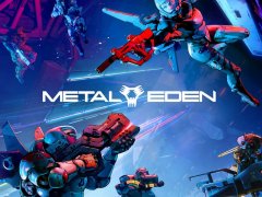Compare Metal Eden