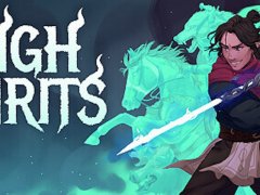 Compare High Spirits