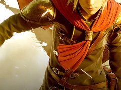 Compare Final Fantasy Type-0 HD