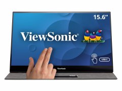 ViewSonic TD1655 15.6-inch Full-HD Portable Touch Monitor