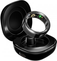 boAt SmartRing Active