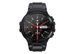 Compare Dizo Watch D Talk vs Just Corseca Ray Kanabis