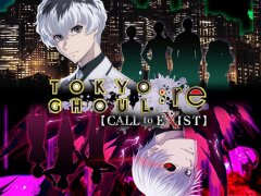 Compare Tokyo Ghoul: re Call to Exist