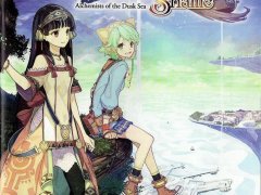 Compare Atelier Shallie: Alchemists of the Dusk Sea