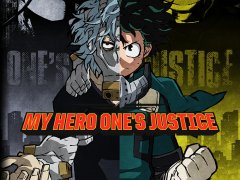 Compare My Hero One's Justice