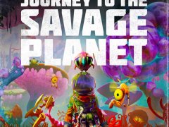 Compare Ghostrunner vs Journey to the Savage Planet