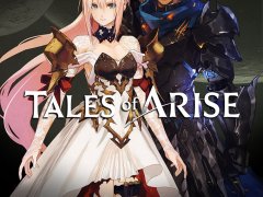 Compare Scarlet Nexus vs Tales of Arise