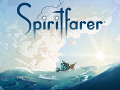 Compare Spiritfarer: Farewell Edition