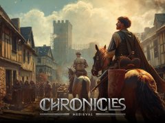 Chronicles: Medieval