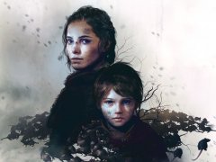 Compare A Plague Tale: Innocence