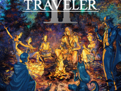 Compare Octopath Traveler II