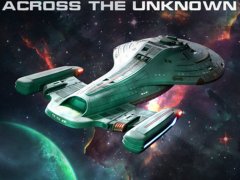 Star Trek: Voyager - Across the Unknown