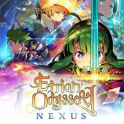 Compare Etrian Odyssey Nexus