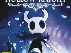 Hollow Knight