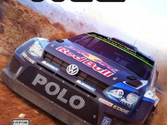Compare WRC 5