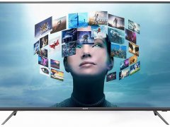 Sanyo 49 Inch LED Ultra HD (4K) TV (XT-49A081U)