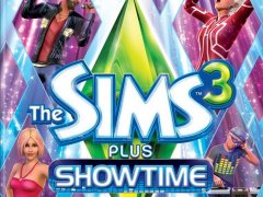 Compare The Sims 3: Showtime