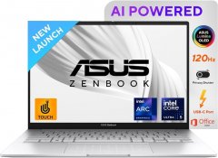 Asus Zenbook 14 OLED UX3405MA-PZ551WS