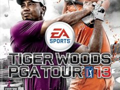 Compare Tiger Woods PGA Tour 13