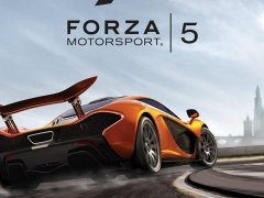 Compare Forza Motorsport 5