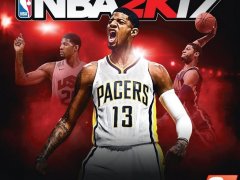 Compare NBA 2K17
