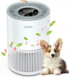 Lunino Air Purifier