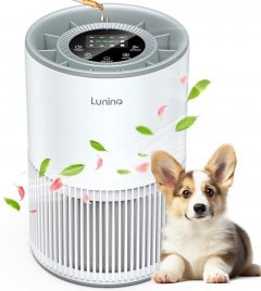Lunino Air Purifier