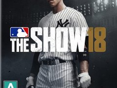 Compare MLB The Show 18