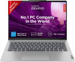 Compare Lenovo IdeaPad Slim 5