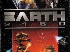 Compare Earth 2160