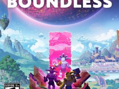 Compare Boundless