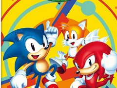 Compare Sonic Mania