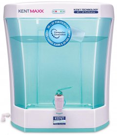 Kent Maxx 11013 7L UV+UF Water Purifier (White)