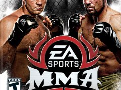 Compare EA Sports MMA
